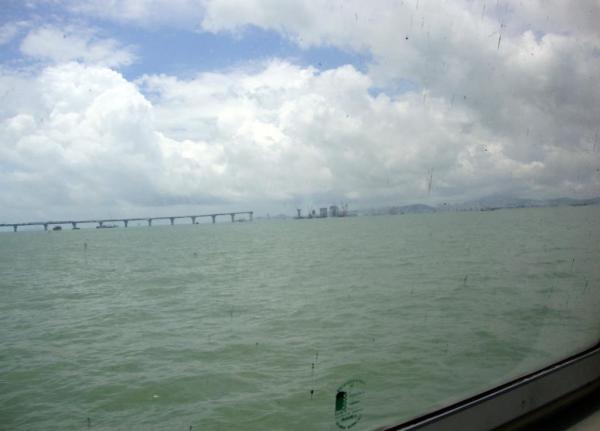 hong kong macau bridge